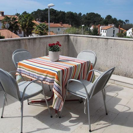 Holiday Home Ada - Prc206 By Interhome Πόρετς Εξωτερικό φωτογραφία