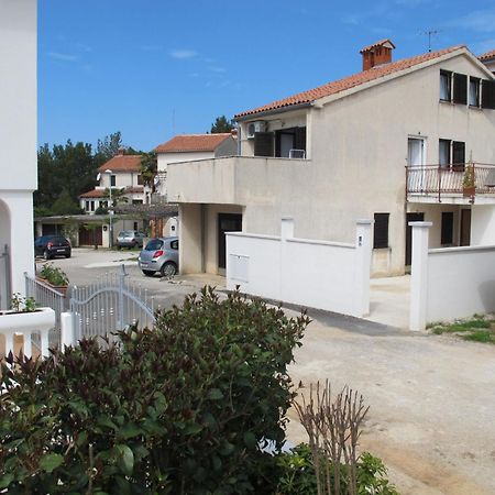 Holiday Home Ada - Prc206 By Interhome Πόρετς Εξωτερικό φωτογραφία