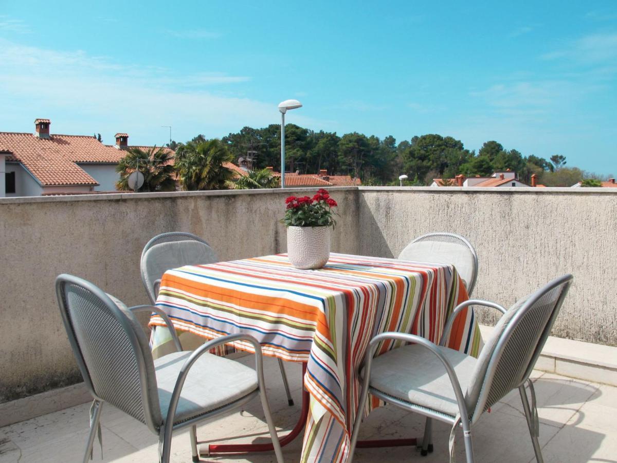Holiday Home Ada - Prc206 By Interhome Πόρετς Εξωτερικό φωτογραφία