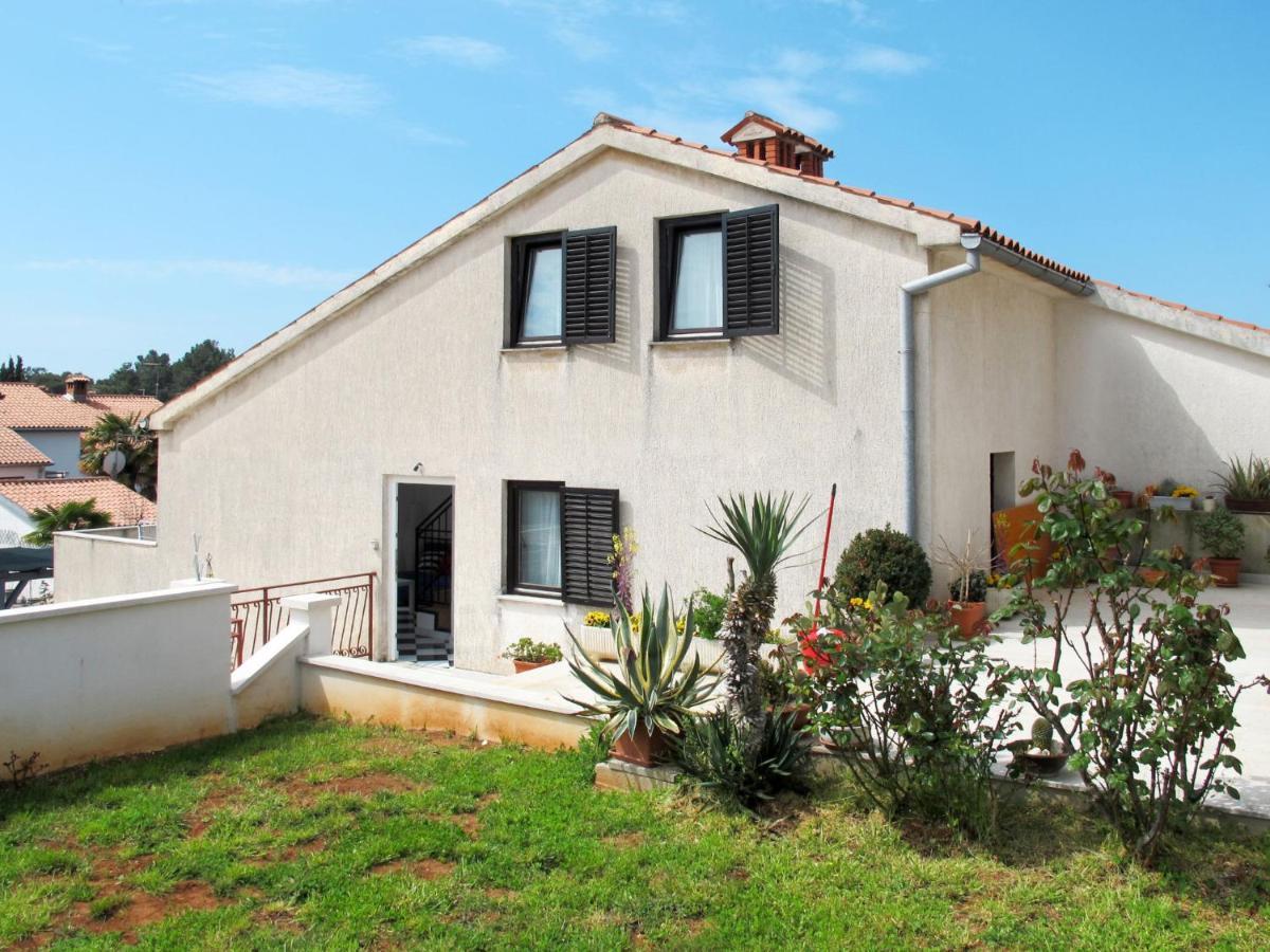 Holiday Home Ada - Prc206 By Interhome Πόρετς Εξωτερικό φωτογραφία