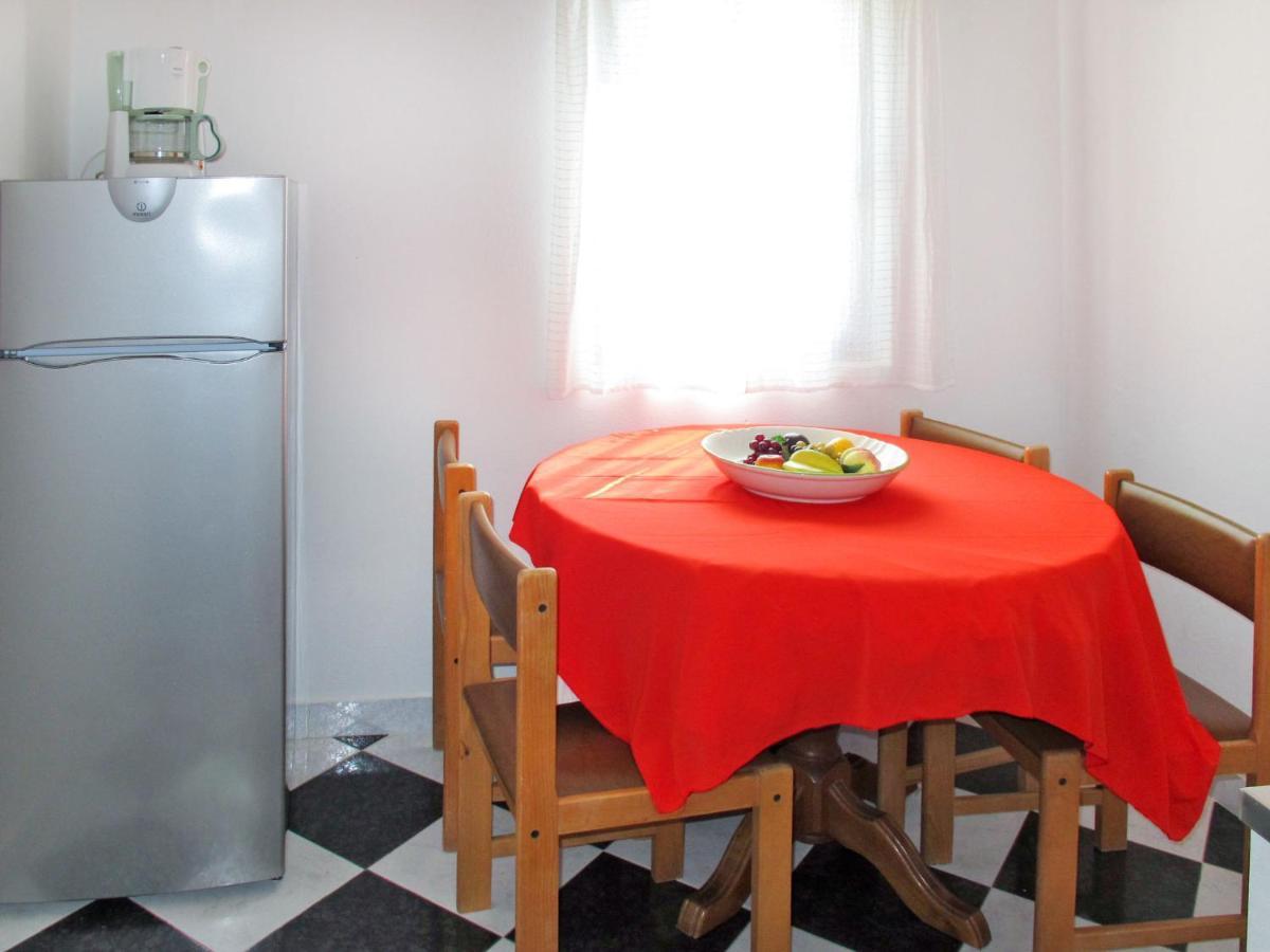 Holiday Home Ada - Prc206 By Interhome Πόρετς Εξωτερικό φωτογραφία