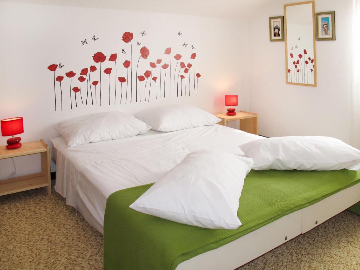 Holiday Home Ada - Prc206 By Interhome Πόρετς Εξωτερικό φωτογραφία