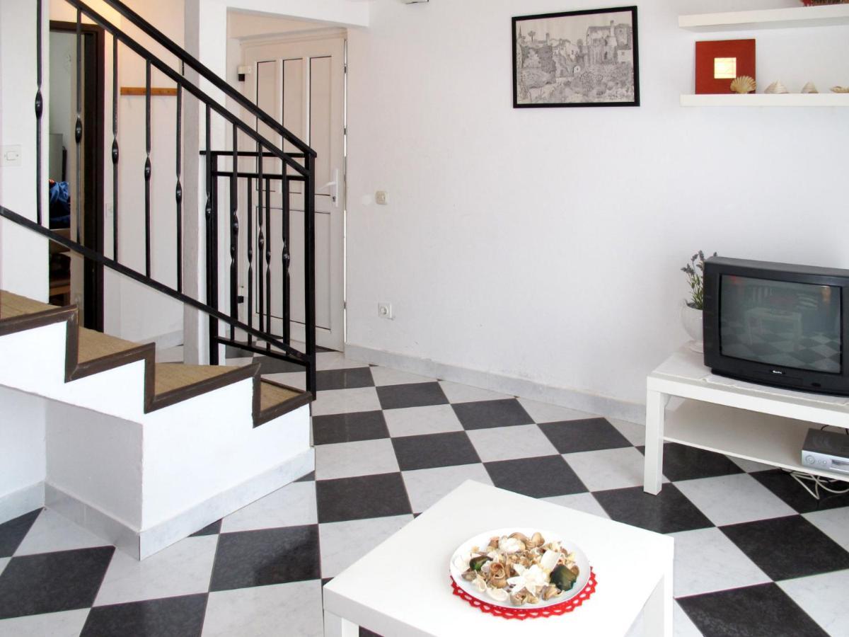 Holiday Home Ada - Prc206 By Interhome Πόρετς Εξωτερικό φωτογραφία
