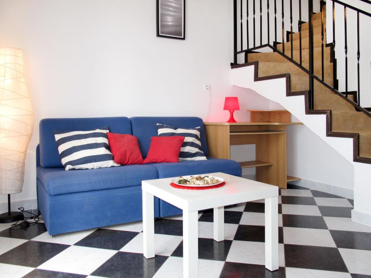 Holiday Home Ada - Prc206 By Interhome Πόρετς Εξωτερικό φωτογραφία