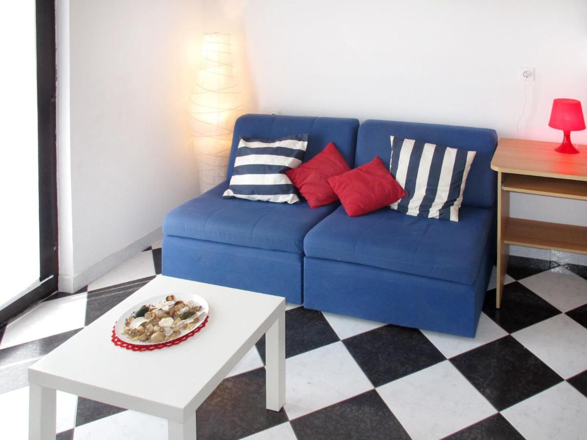 Holiday Home Ada - Prc206 By Interhome Πόρετς Εξωτερικό φωτογραφία