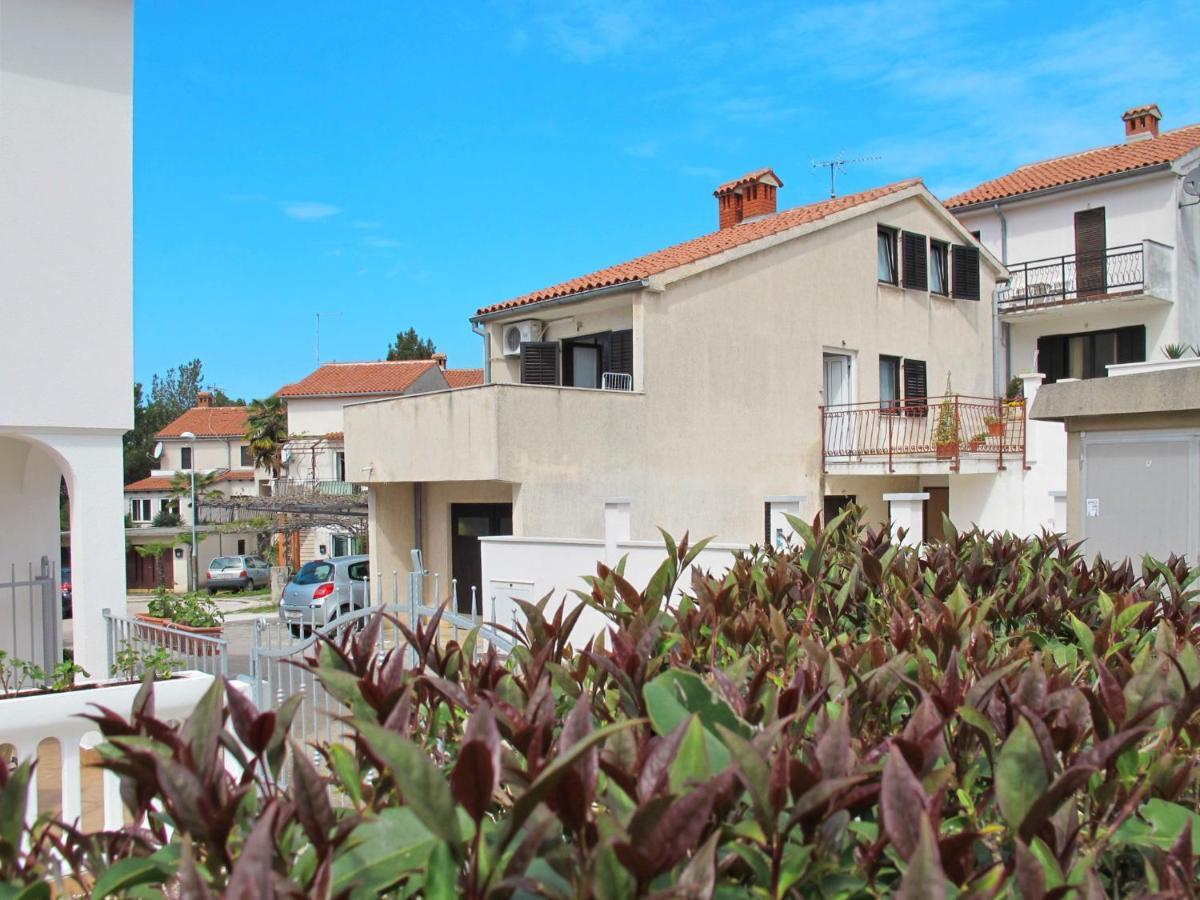 Holiday Home Ada - Prc206 By Interhome Πόρετς Εξωτερικό φωτογραφία