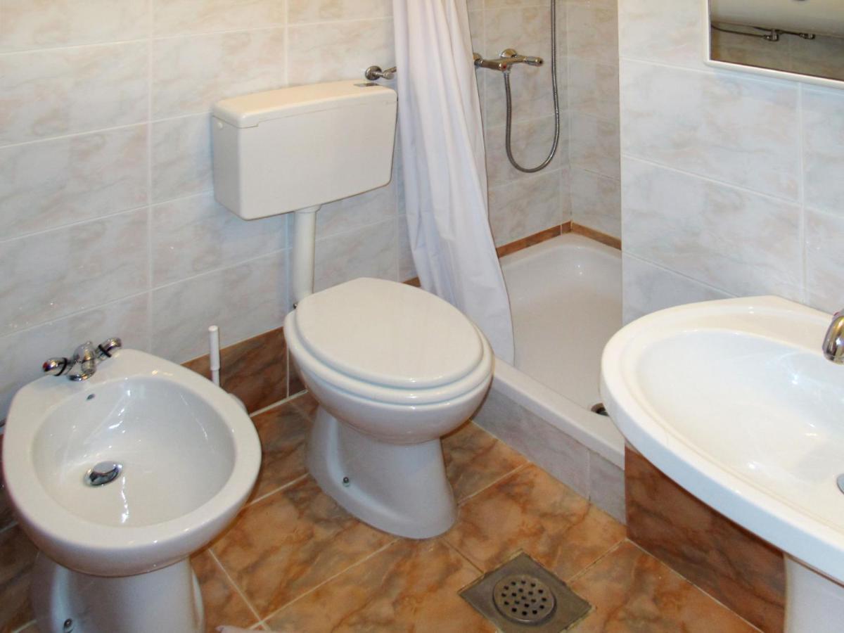 Holiday Home Ada - Prc206 By Interhome Πόρετς Εξωτερικό φωτογραφία