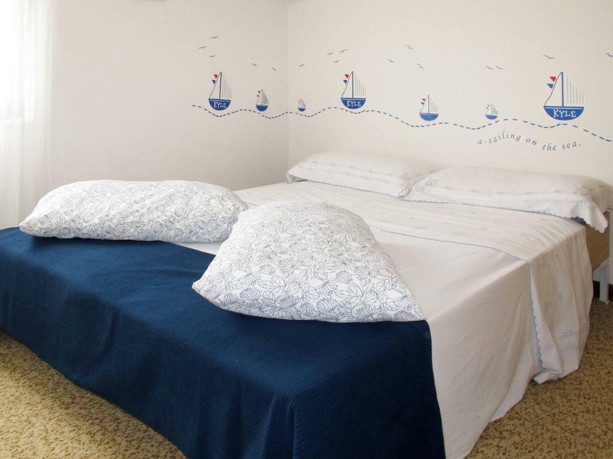 Holiday Home Ada - Prc206 By Interhome Πόρετς Εξωτερικό φωτογραφία